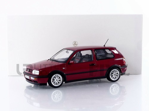 Norev volkswagen golf - 1/18,