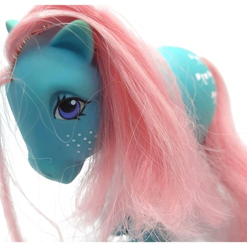 Cravatta little pony - cravatta,