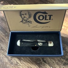 COLT CT 312 TRAPPER
