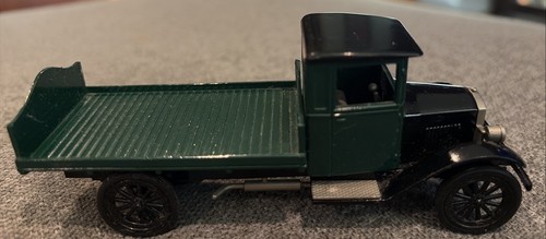 Modellino auto lega - lega, camion