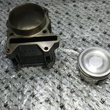 GRUPPO TERMICO/ CILINDRO CON