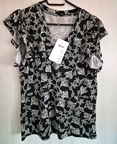 Shirt donna laura torelli - t-shirt,