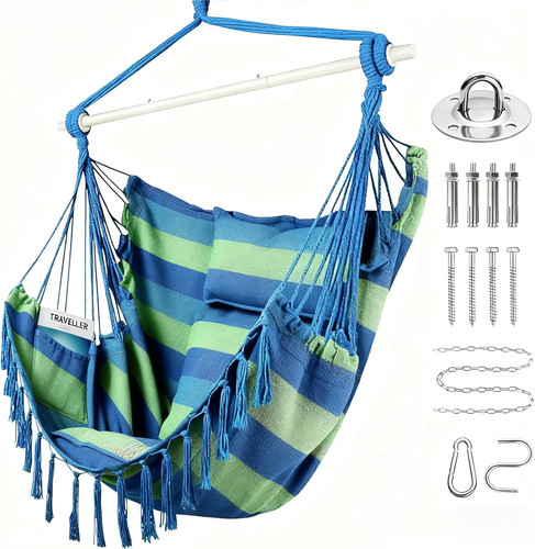 Sedia amaca extra - , con