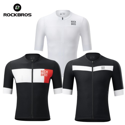 Rockbros maglia ciclismo uomo - ciclismo,
