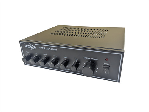 Ads worldwide 60w 100v - ads,