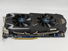 Vapor R9 280X 3GB GDDR5 Scheda