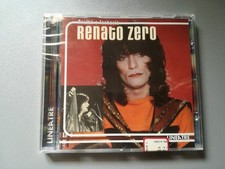RENATO ZERO - CD FUORI