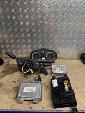 KIT ECU COMPLETO VAUXHALL