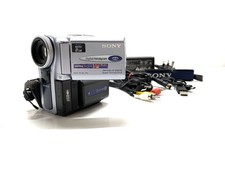 Sony DCR-PC9E Mini DV Tape