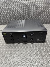 Amplificatore integrato stereo