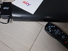 decoder my sky hd HDMI  Con