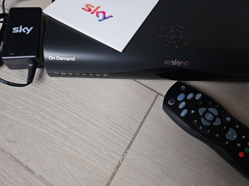 Decoder sky hdmi - hd,