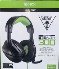 Turtle Beach Stealth 300