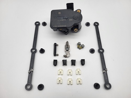 Kit riparazione barre - kit,