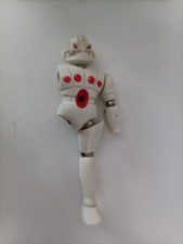 MICRONAUTS FORCE COMMANDER