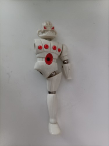 Micronauts force commander - micronauts,
