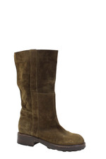 Stivali donna Marni in pelle