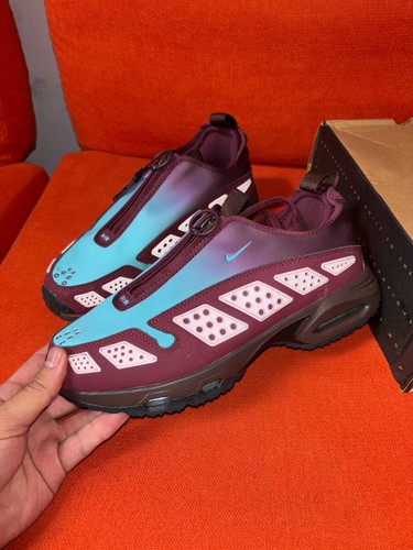 Nike air sunder max - max, burgundy