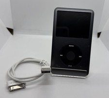 Apple ipod classic - classic, 7