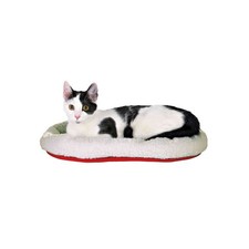 Letto per Gatti Trixie Bianco