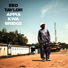 Ebo Taylor Appia Kwa Bridge