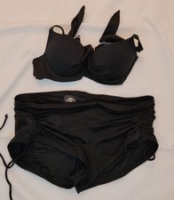 Bikini Donna Yamamay Nero