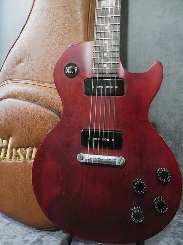 Gibson les paul - gibson, melody