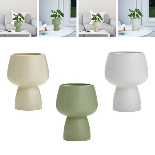 Vaso fiori moderno - vaso, da
