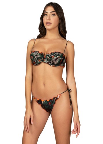 Costume bikini - -,