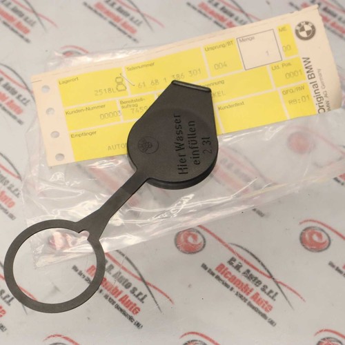 Tappo liquido tergi bmw - bmw, 3