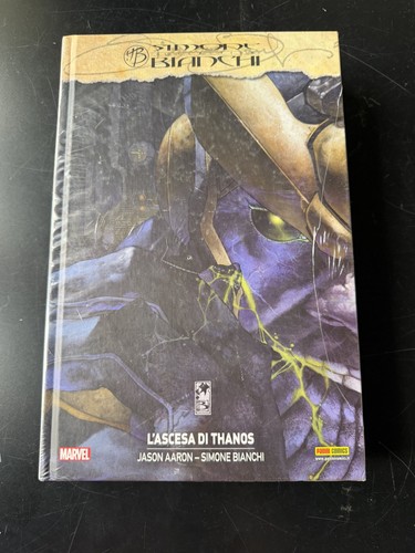 Ascesa thanos - di,