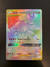 Carte Pokémon : Solgaleo et