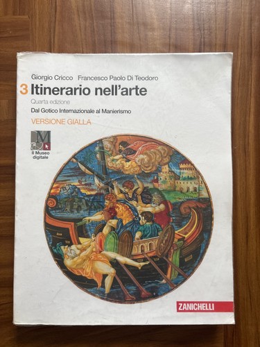 Itinerario nell arte dal - nell'arte,