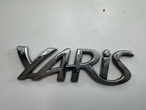 Toyota yaris 2002 - yaris,