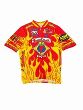 Vintage Salsa Cycles Cycling