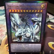 Yugioh Mazzo Completo Drago