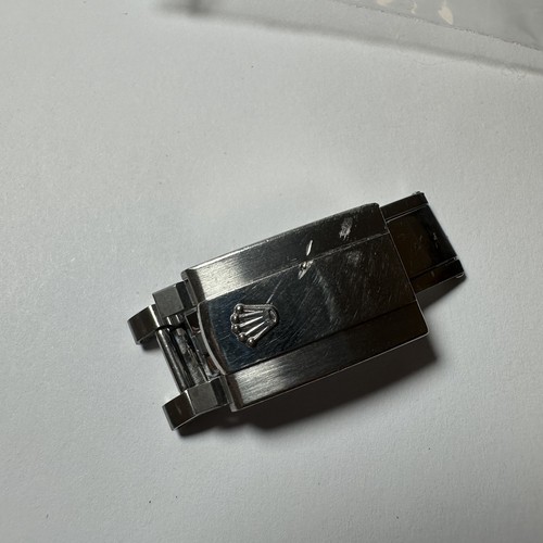 Rolex modern steel - , broken