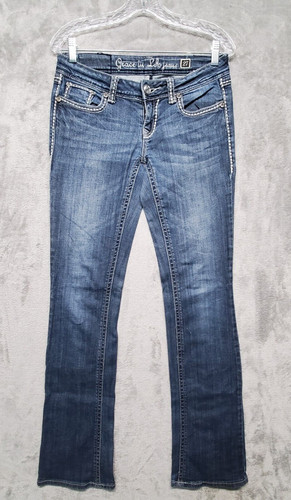 Jeans donna grace taglia - donna,