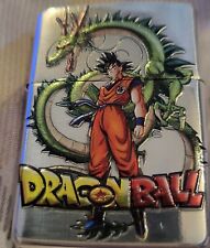 Zippo Dragon ball Limited