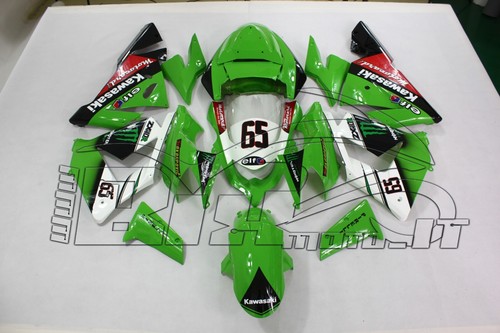 Carene abs kawasaki 10r - carene,