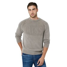 GUESS MAGLIA MAGLIONE PULLOVER