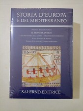 Storia D'europa E Del