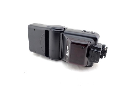 Nikon speedlight 24 - speedlight, sb-24