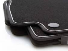 Tappetini Mercedes W205 S205 Originale AMG Qualità Tappeto Auto Classe C Tuning