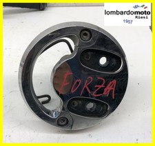 SUPPORTO RISER ALZAMANUBRIO