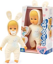 Cicciobello love pigiama - my,