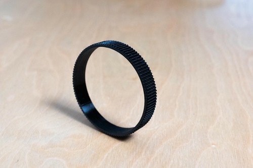 Seamless follow focus gear low - seamless,