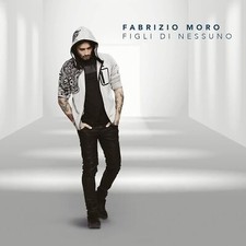 Audio Cd Nuovo - Fabrizio Moro - Figli Di Nessuno  - Rca