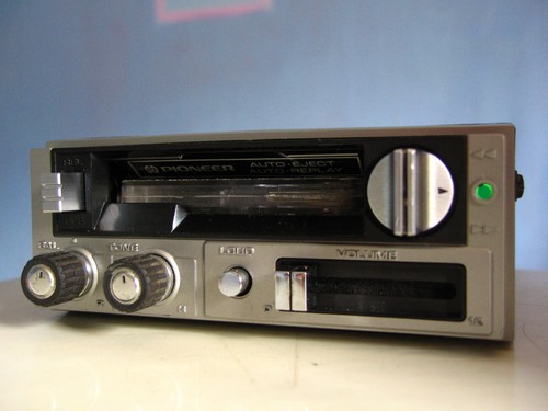 Pioneer rare 292h excellent - pioneer,