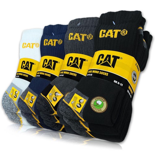 Calze lavoro cat - calze,